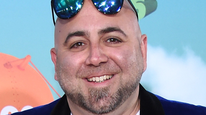 Duff Goldman