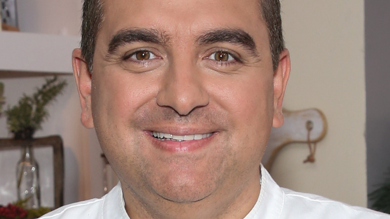 Chef Buddy Valastro