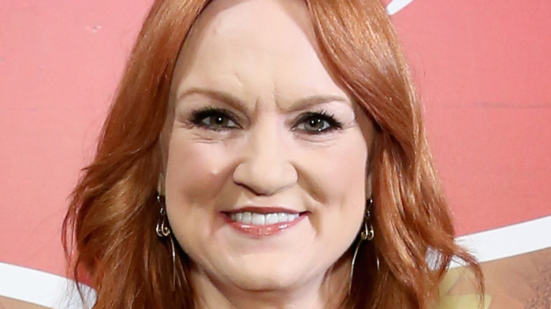 The Pioneer Woman, Ree Drummond