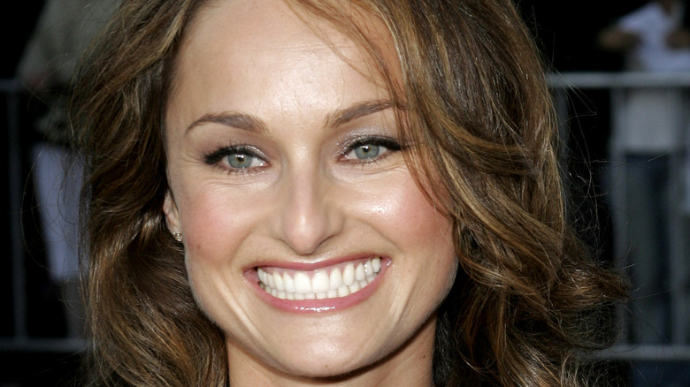 Giada De Laurentiis