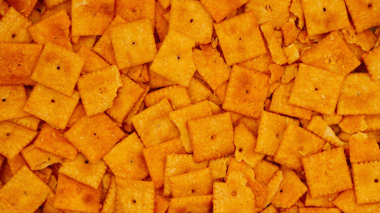 Cheez-Its