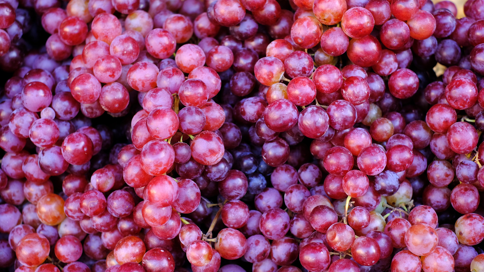 Instagram Is All HeartEyes For Whole Foods' CandyFlavored Grapes