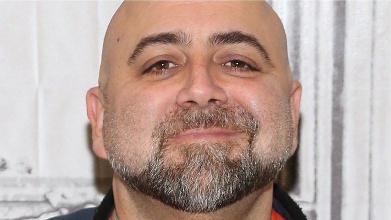 duff goldman