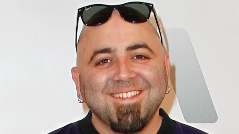 Duff Goldman