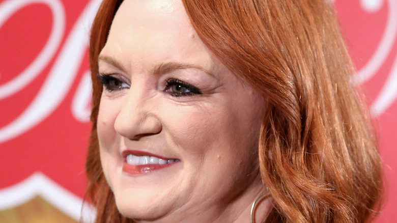 Ree Drummond