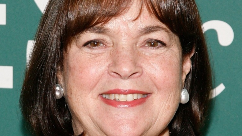 Ina Garten