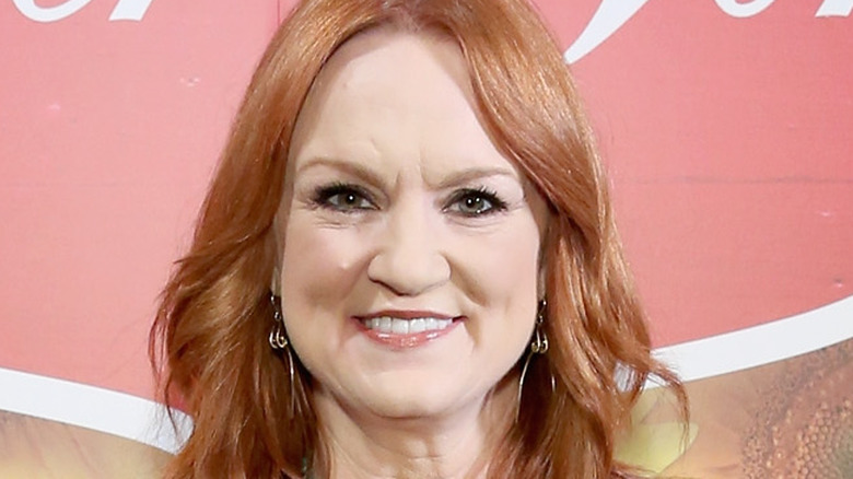  Ann Marie "Ree" Drummond