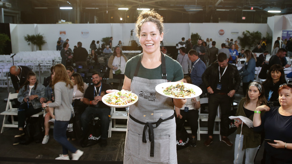 Stephanie Izard