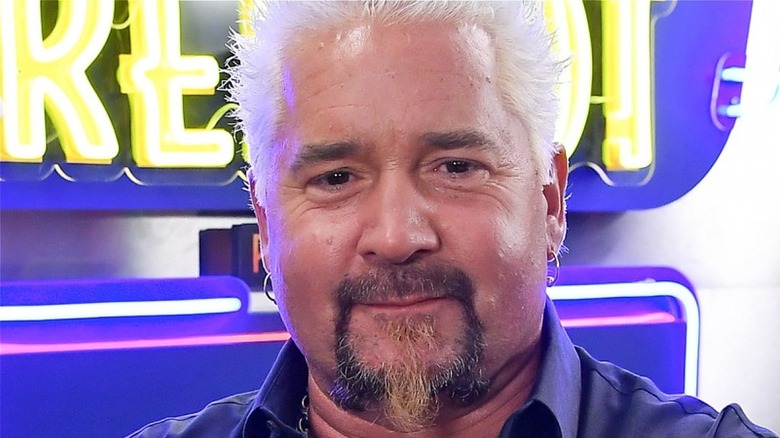 Guy Fieri