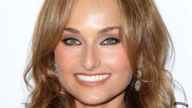 Giada De Laurentiis headshot