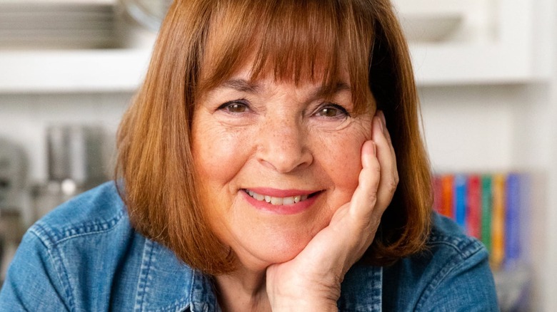 Ina Garten