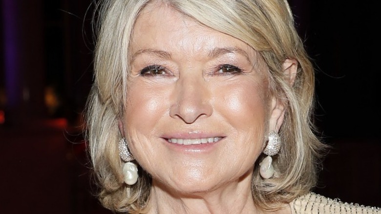 Martha Stewart