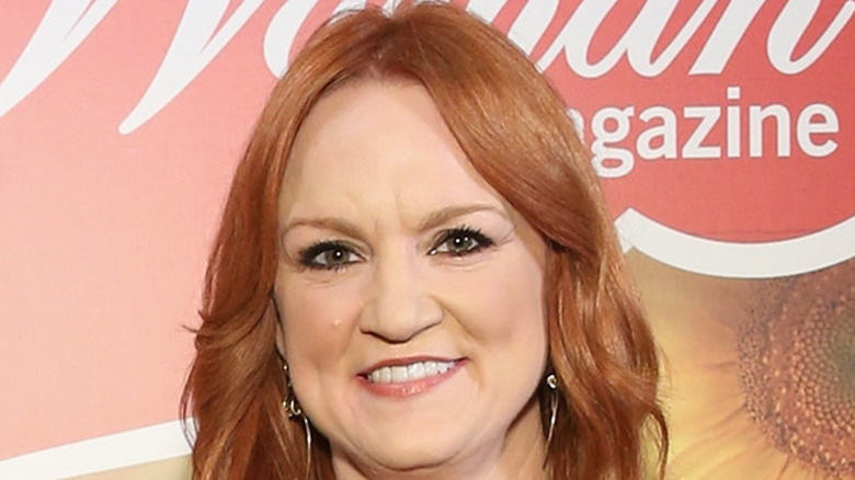 Ree Drummond