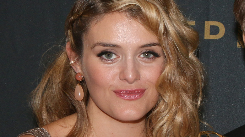 Daphne Oz