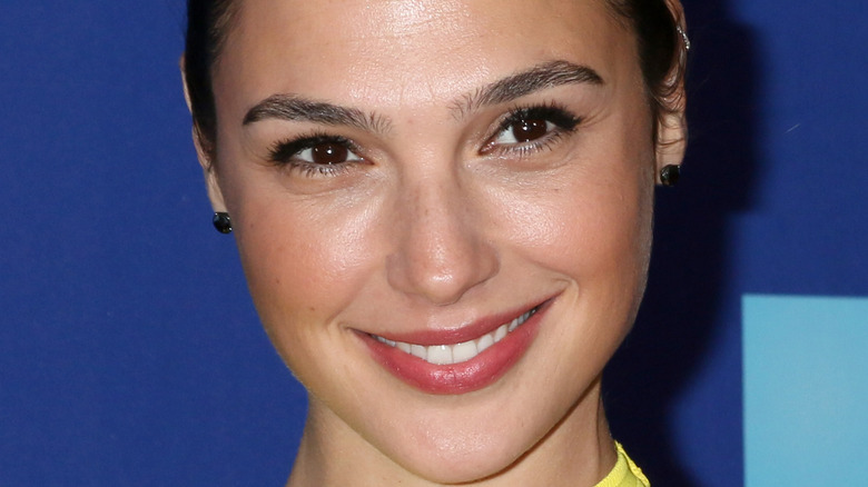 Gal Godot