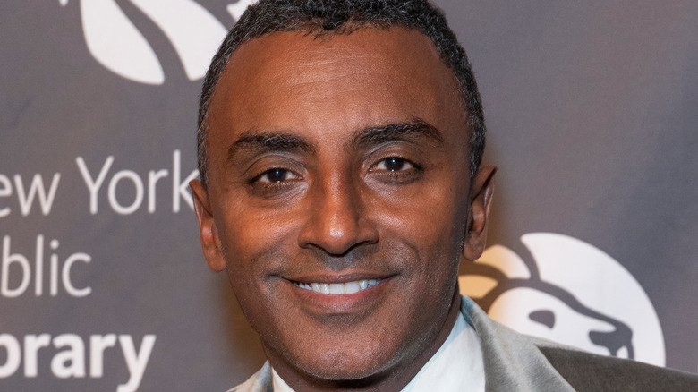 Marcus Samuelsson