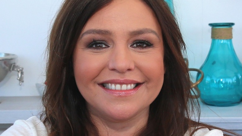 Rachael Ray