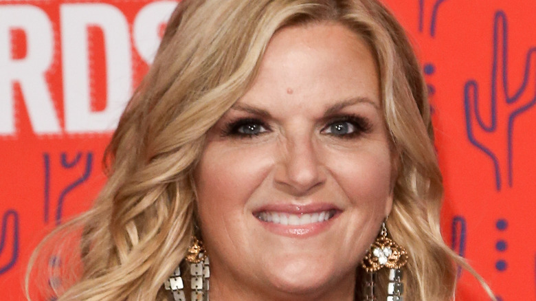 Trisha Yearwood