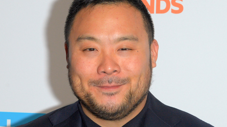 David Chang