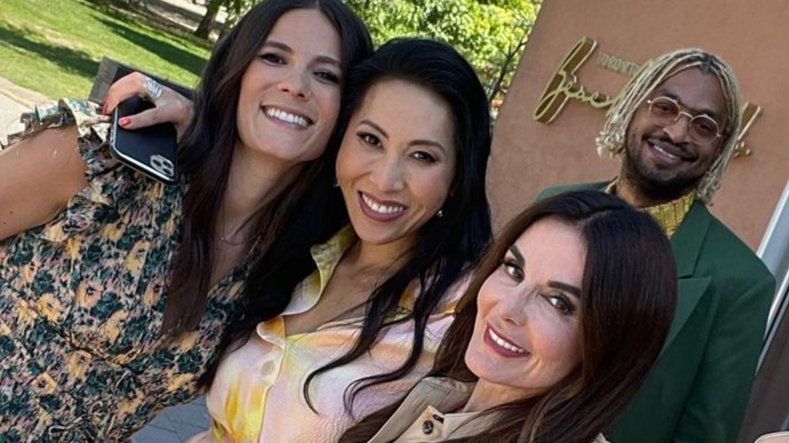 Instagram Is Thrilled With Top Chef Canada's Guest Judge