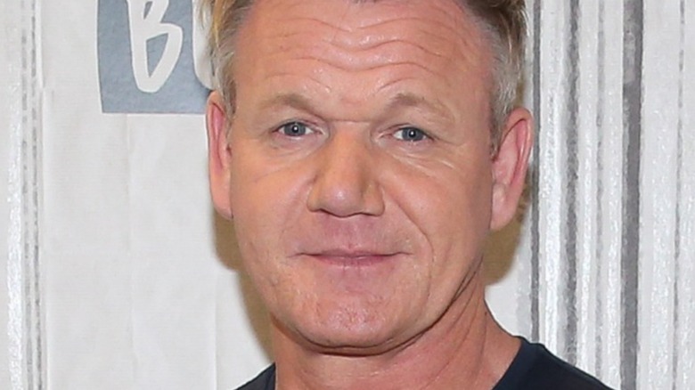 Gordon Ramsay