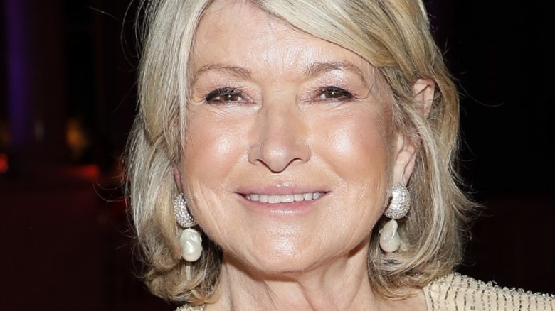 Martha Stewart