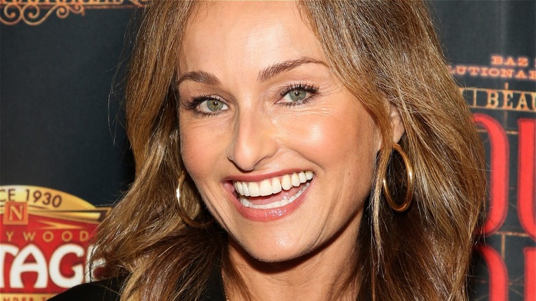 Giada De Laurentiis