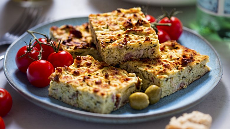 Frittatas