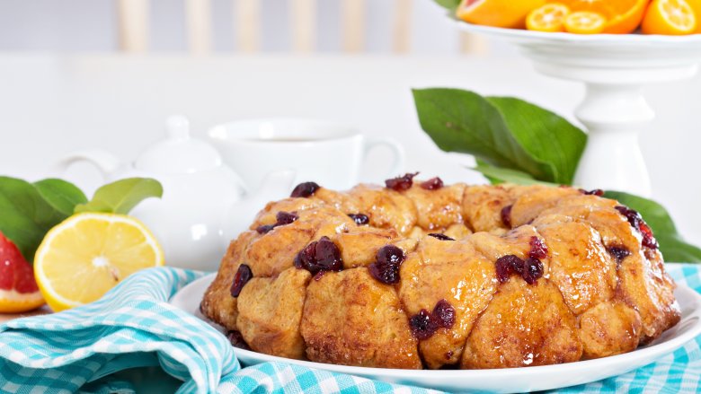 monkey bread