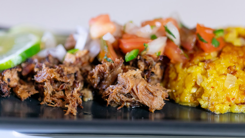 Instant Pot carnitas recipe