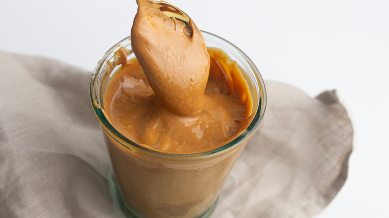 Instant Pot Dulce De Leche