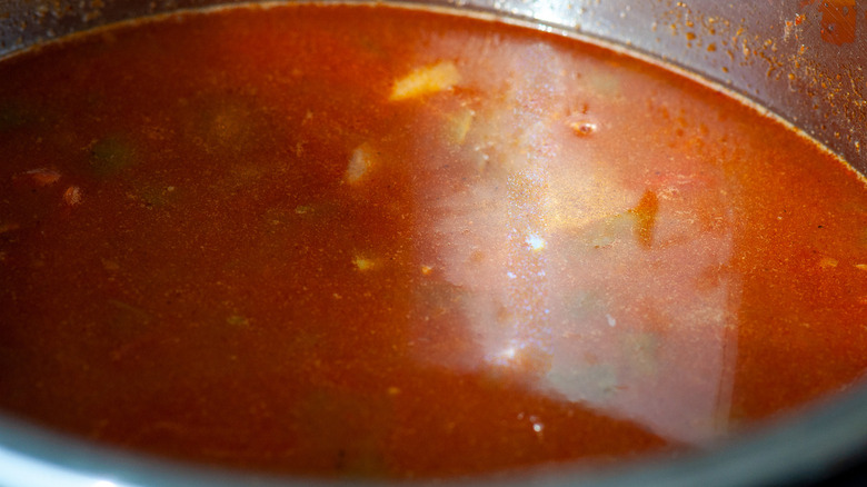 Broth