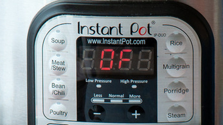 Instant Pot