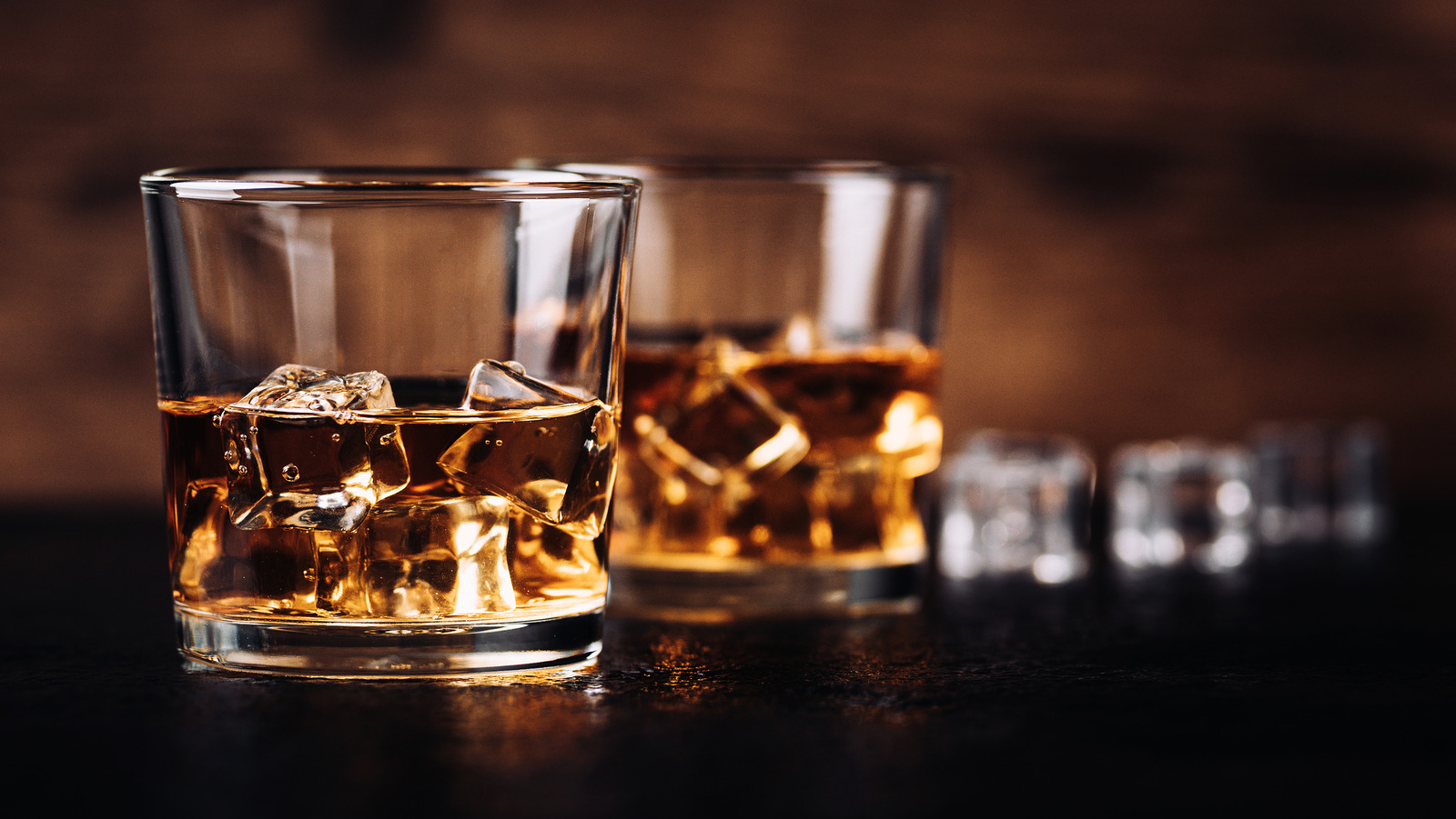 Is Bourbon Actually Any Different Than Whiskey?