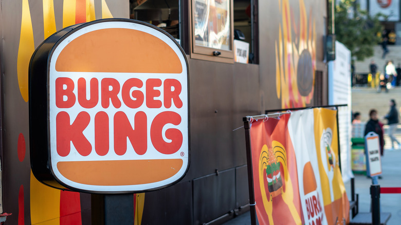 Is Burger King Open On Christmas Day 2023 