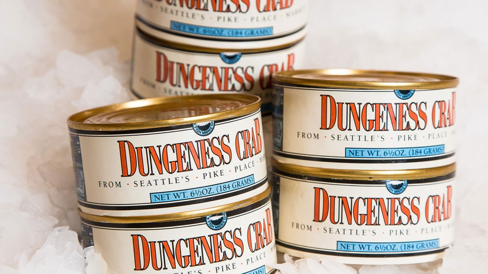 Is Canned Crab Meat Cooked Or Raw?