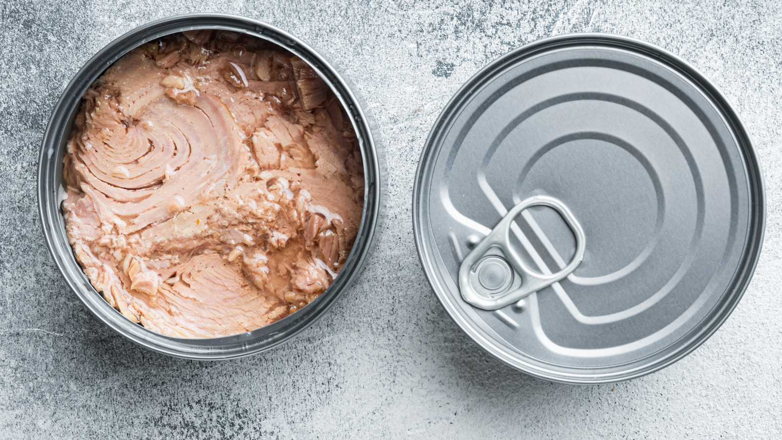 Is Canned Tuna Raw Or Cooked?
