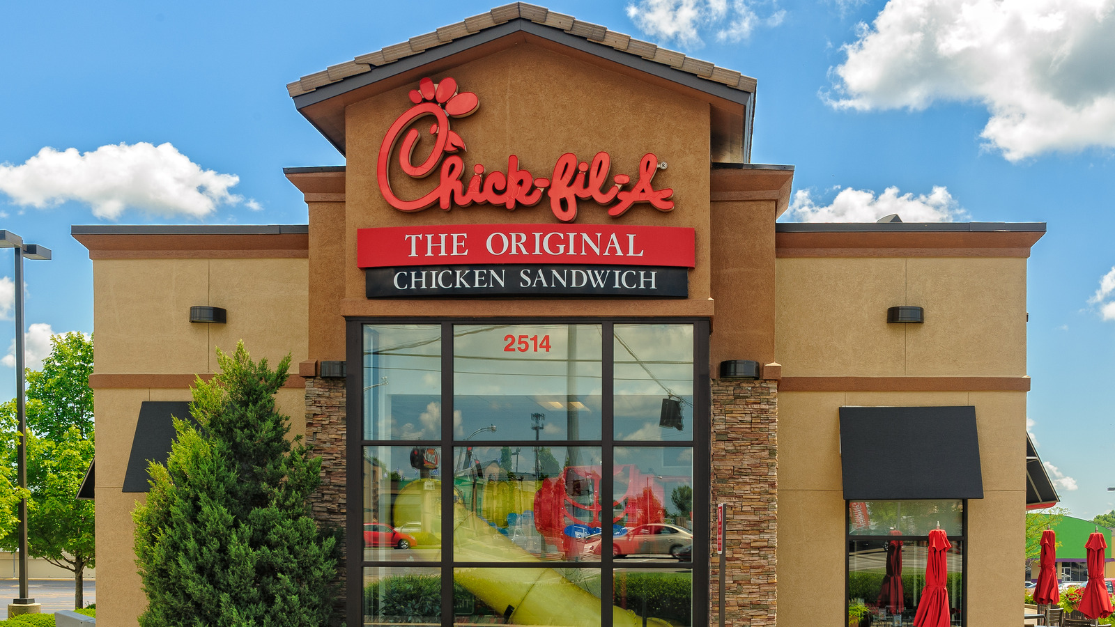 Is ChickFilA Actually Getting Banned In New York?