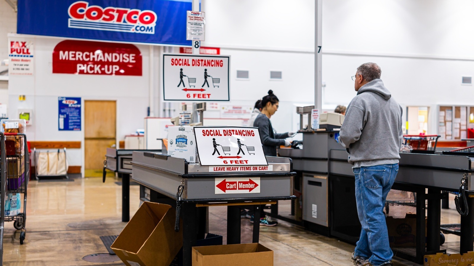 Is Costco Open On Christmas 2021?