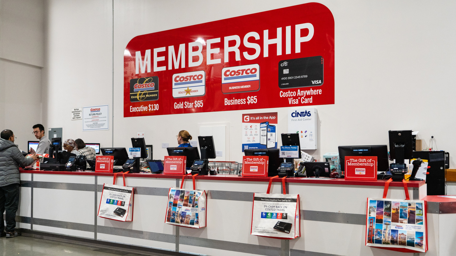 Is Costco's Credit Card Worth It? Here's What Members Say