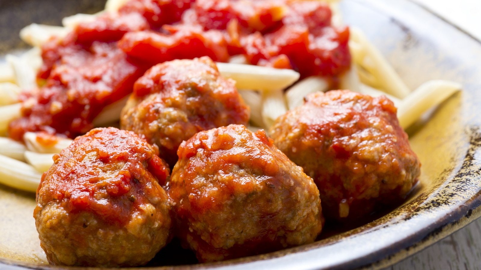 Is Costco's Meatballs And Rigatoni Worth The Price? TikTok Is Divided