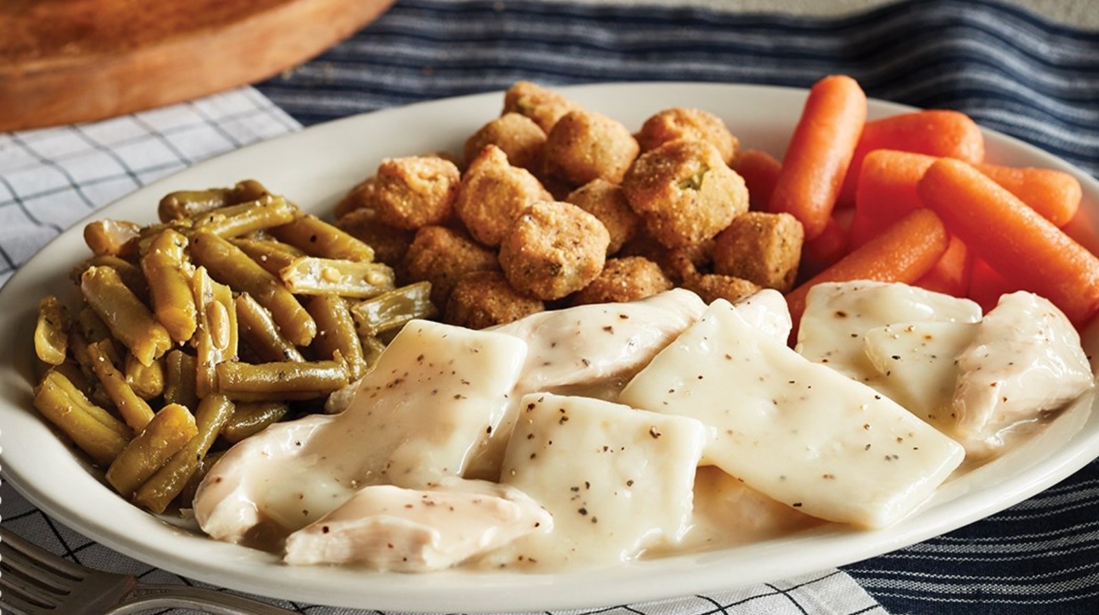 Is Cracker Barrel Open On Easter 2022?