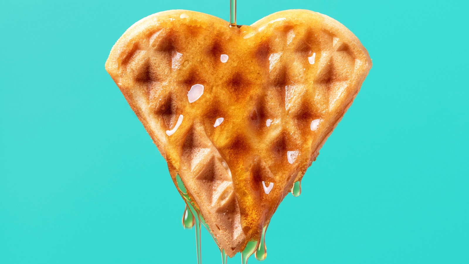 Is Eggo Actually Releasing A Vegan Waffle?