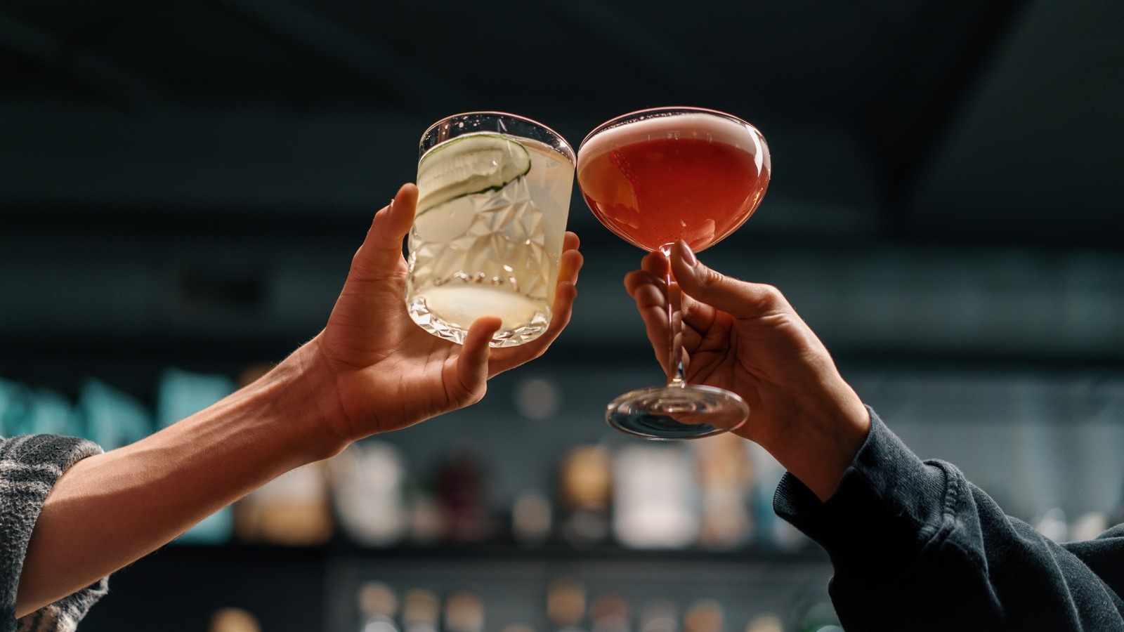 Is It Kosher To Drink Liquor During Passover?