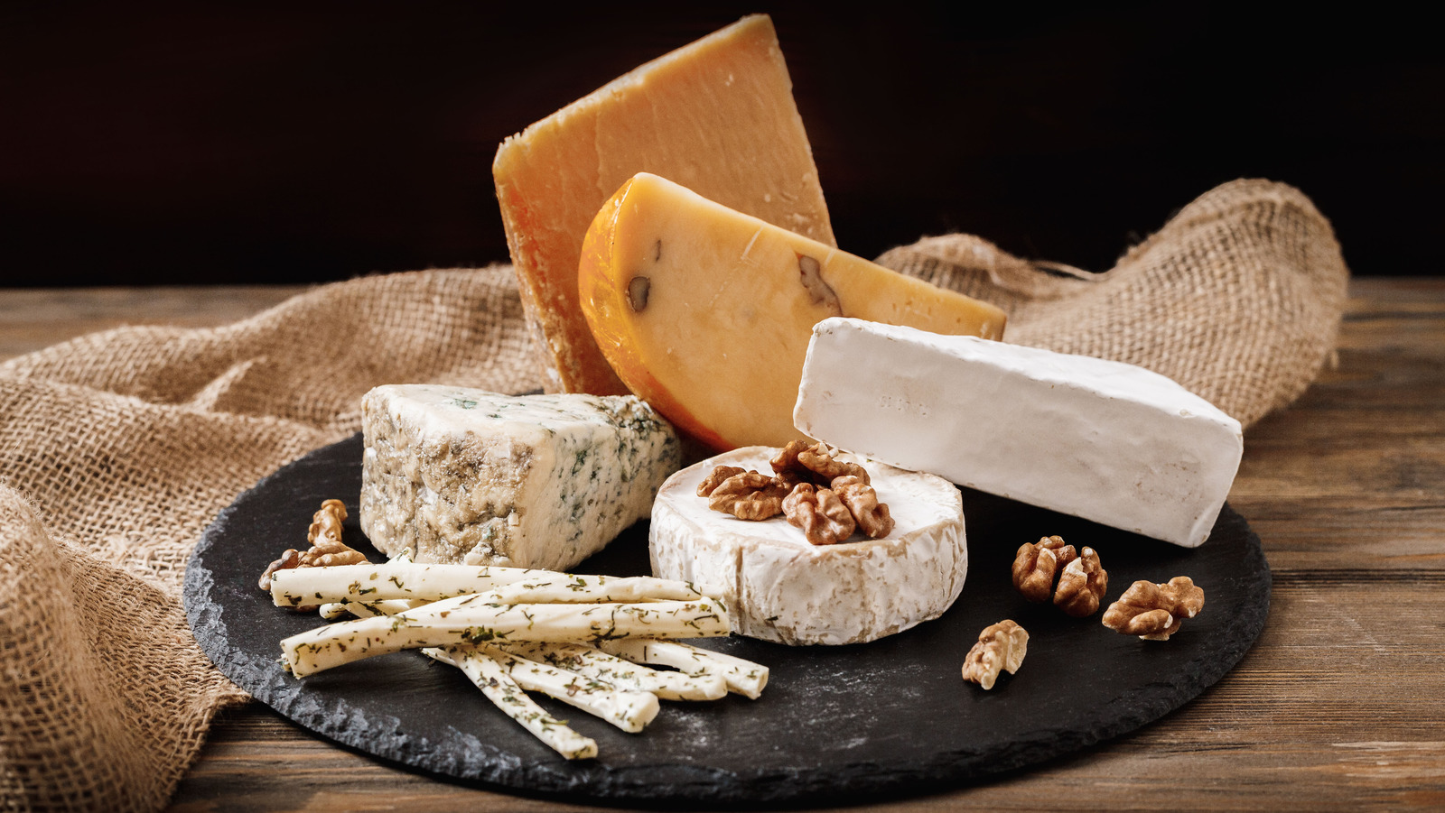 Is It Safe To Eat Expired Cheese 