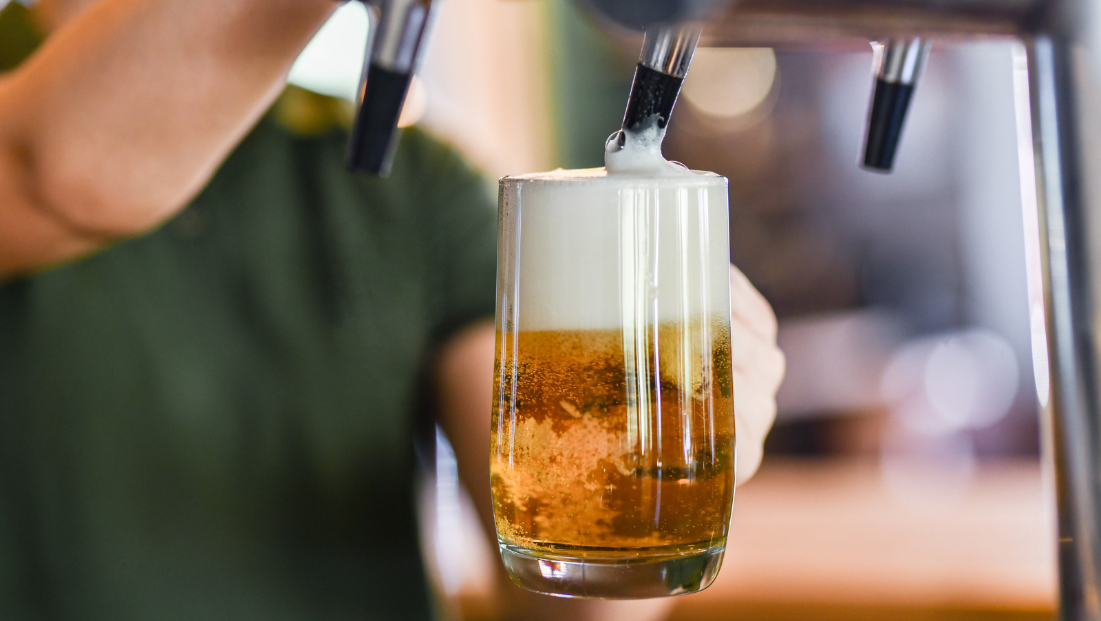 Is It Worth Investing In A Kegerator? We Asked 2 Brewing Experts