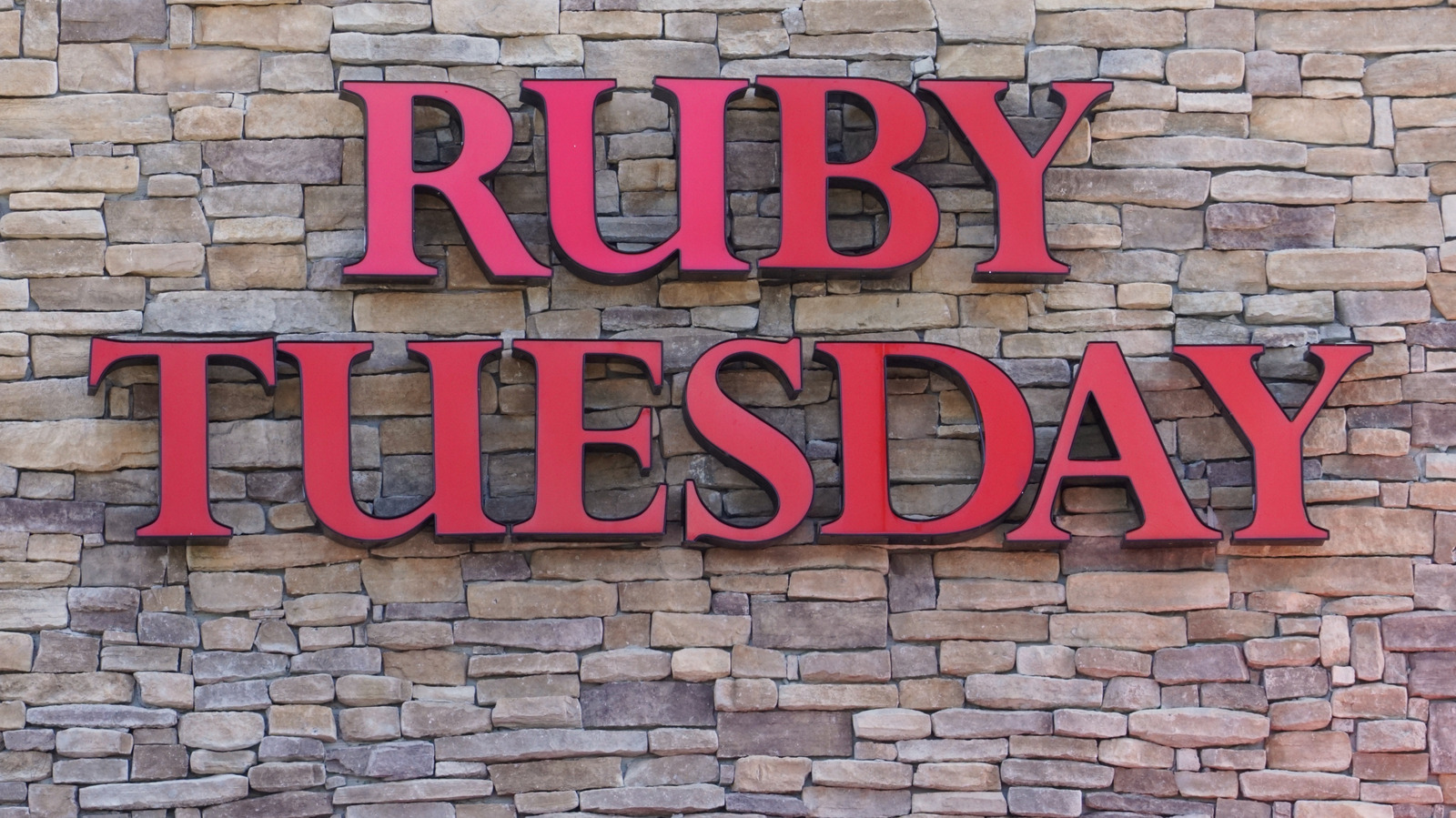 Ruby Tuesday Is Doing Well Despite Old Rumors Of Closing Forever