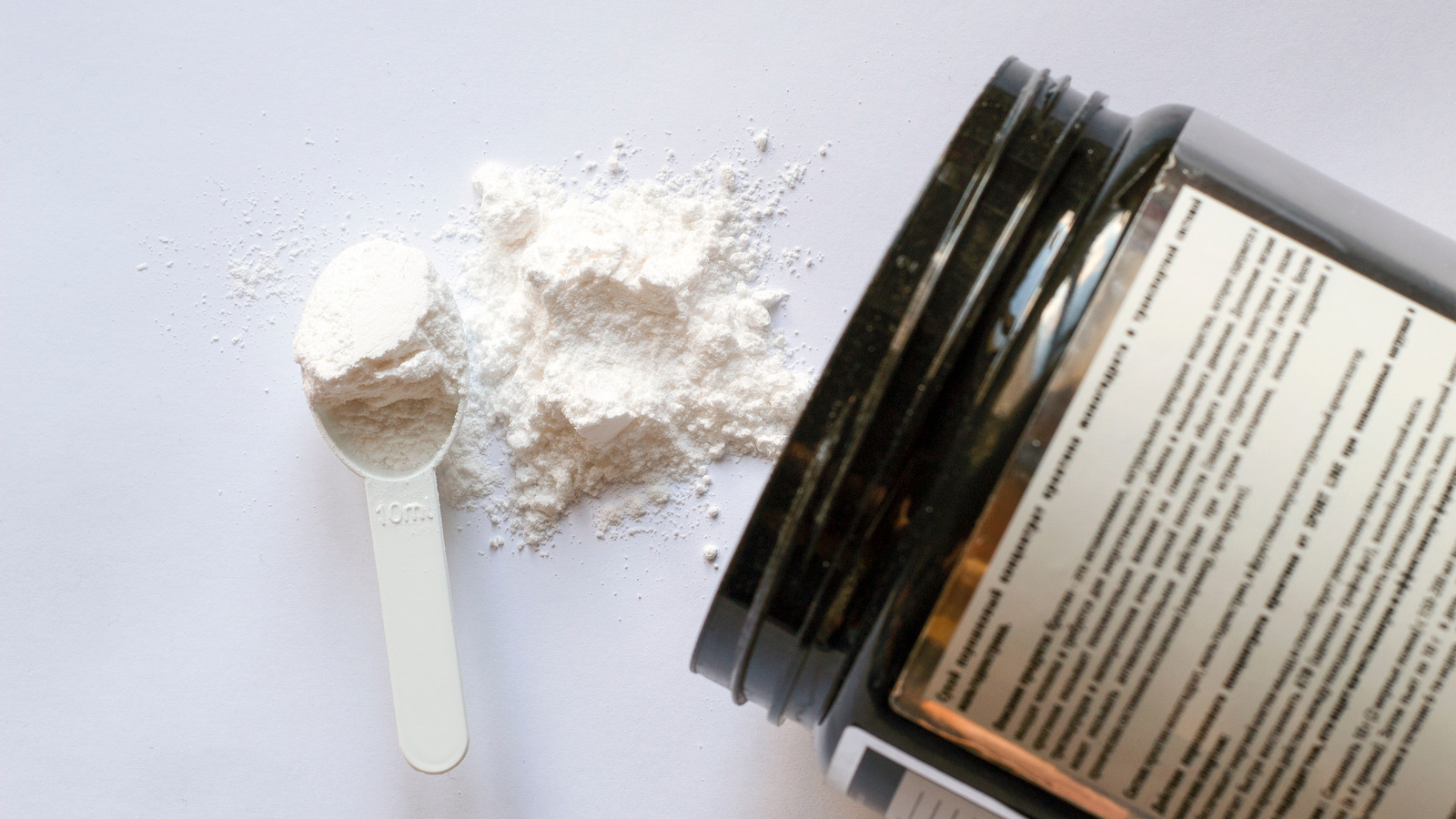 Is Taking Creatine Supplements Bad For You?