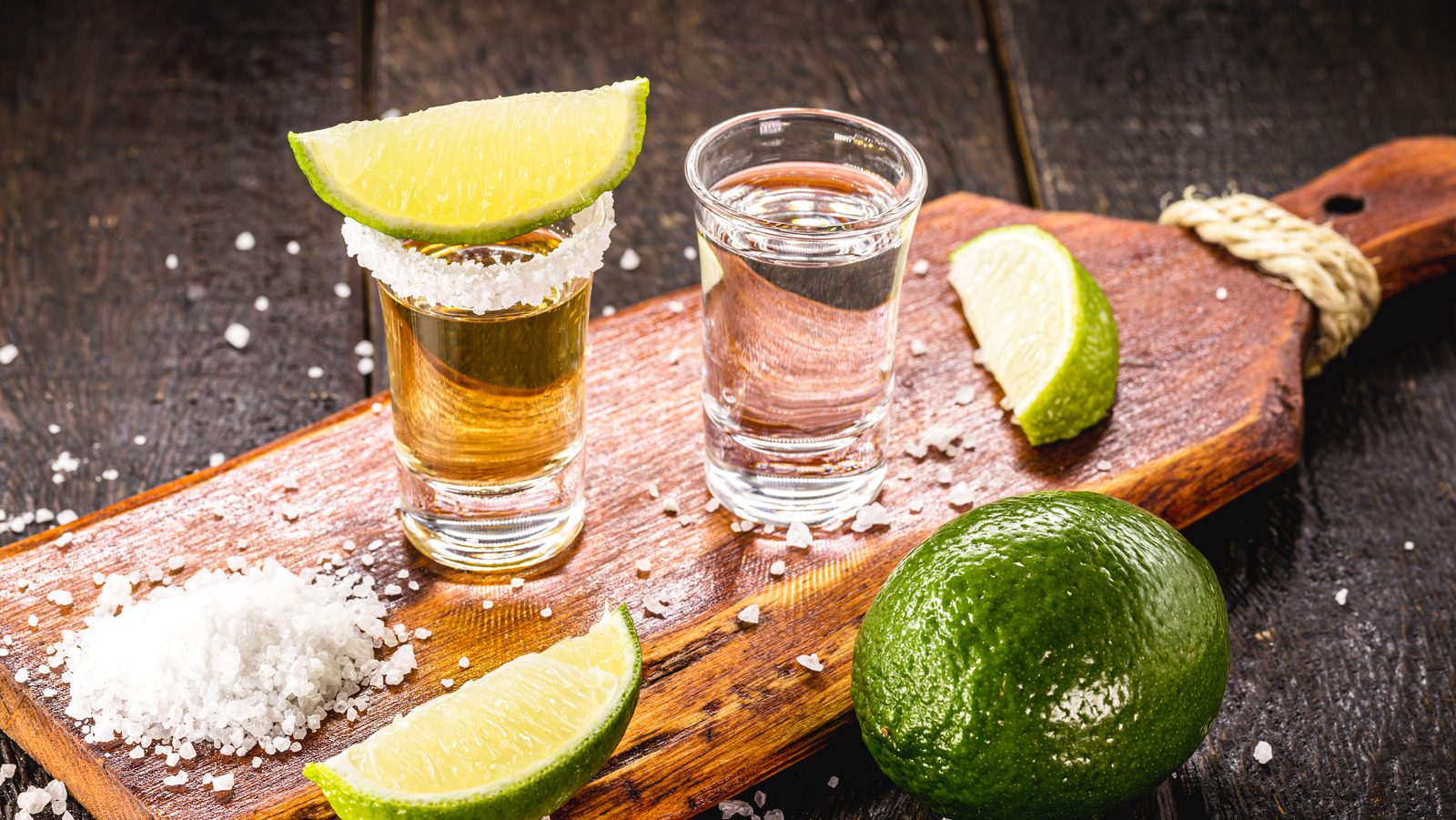 Is Tequila Kosher For Passover?