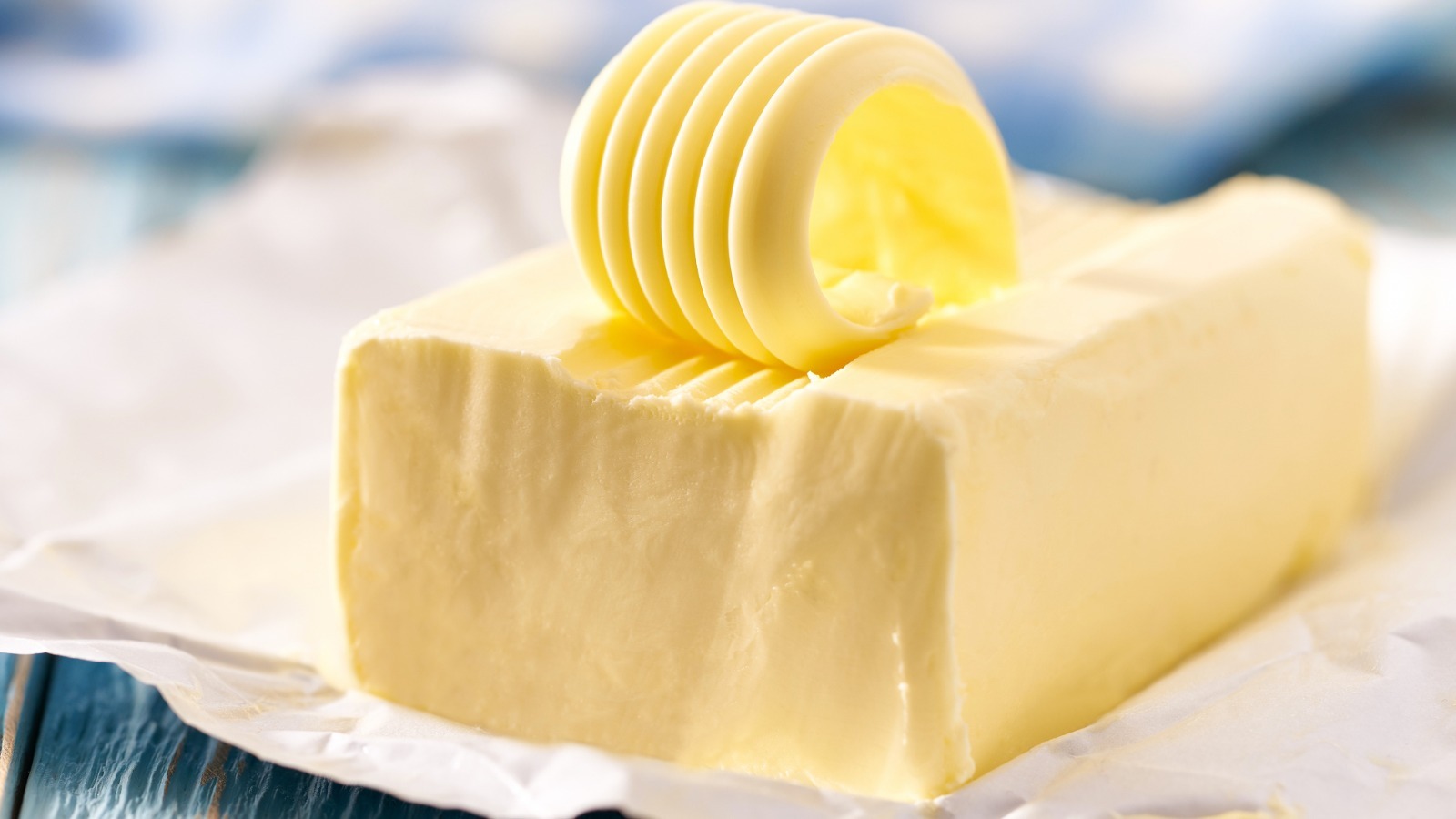 Is There A Difference Between HandRolled And Stick Butter?